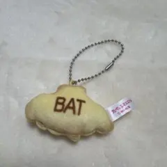 たべっ子どうぶつ　キーホルダー