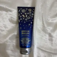 Bath & Body Works DREAM BRIGHT ボディクリームのサムネイル