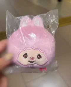 モンチッチフェイスぬいぐるみちむたん