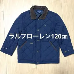 ラルフローレン120㎝　紺 Polo Ralph Lauren 120㎝ネイビー