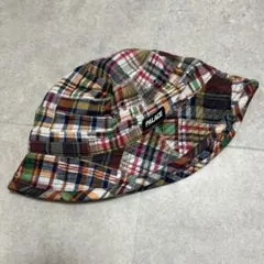 PALACE Madras Bucket Hat L/XLのサムネイル