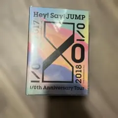 Hey!Say!JUMP/Hey!Say!JUMP I/Oth Anniver…