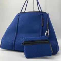 STATE OF ESCAPE ステイトオブエスケープ　ネイビー×ブルー　美品 ステイトオブエスケープ色んなブルーを紹介♡｜Australia Nature