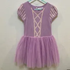 GAP4years ラプンツェルワンピース