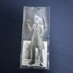 Dr.stone オンラインくじ　アクスタ　ゼノ