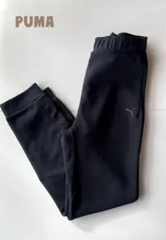 PUMA☆プーマ キッズスウェットパンツ