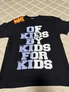 MOBSTYLES 京都大作戦 コラボTシャツのサムネイル