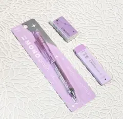 MONO shimmer edition ピンク3点セットのサムネイル