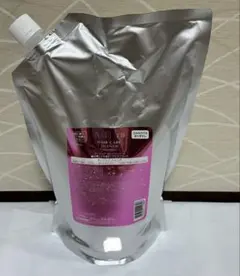 AUJUA オージュア クエンチモイストシャンプー　1.8ml