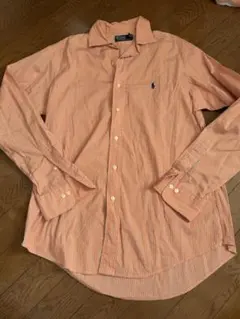 Polo by Ralph Lauren シャツ ストライプ柄