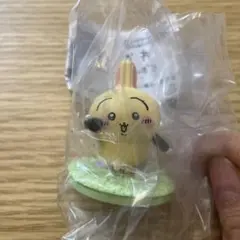 ちいかわ ヴィネットふれんず3 うさぎ ガチャガチャ