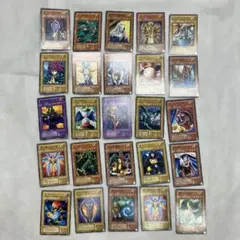 遊戯王OCG デュエルモンスターズ カードセット 84枚