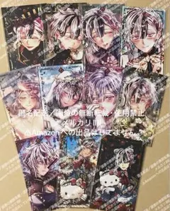 悪魔執事と黒い猫　あくねこ　ベリアン　バトコレ