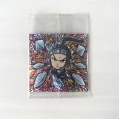 キングダム シールウエハース 王賁 SRのサムネイル