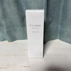 ヤクルト　コクルムボディクリームのサムネイル