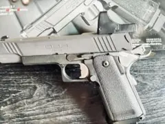 Digicon Eagle .44 Magnum 6インチ ガスガン - メルカリ