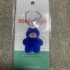 mojojojo アクリルキーホルダー　ねこ　Nicky