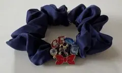 名探偵コナン　コレクタブルヘアゴム　江戸川コナン