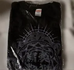 夜宵やむ ロンT 2023 生誕 adamlilith xxl