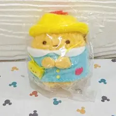 すみっコぐらし　えびふらいのしっぽ　幼稚園
