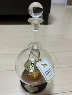 ジョニーウォーカーＥＸＴＲＡ ＬＡＮＤＹ ＣＯGＮＡＣ Landy VSOP Cognac - 70cl - Buy Online on Cognac-Expert.com