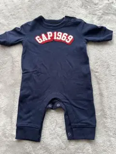 GAP ロンパース 美品
