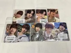 &TEAM EJ トレカセット