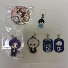 ブルーロック　チャーム　まとめ売り