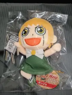 金色のガッシュベル ぬいぐるみ - メルカリ