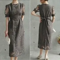 epic day エピックデイ　オールレースチャイナディティールワンピース