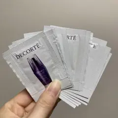 コスメデコルテ リポソーム アドバンストリペアセラム16包