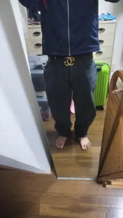 swag デニム fuckthisindustry supreme