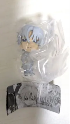 サカモトデイズ　カプセルフィギュアコレクション　X(スラー)
