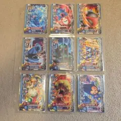 ドラゴンクエストモンスターバトルロード応募者全員大サービス