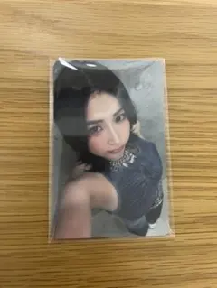 HANA MOMOKA bluejeansトレカ