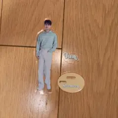 SEVENTEEN ジュン　アクリルスタンド