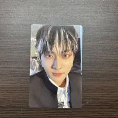 ENHYPEN DARK BLOOD ジョンウォン トレカ