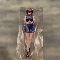 火*氷様 アマカノ2＋ 星川こはる 大人ver アクリルスタンド - メルカリ