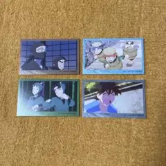 忍たま乱太郎 忍たま アニメイトフェア 特典 カード