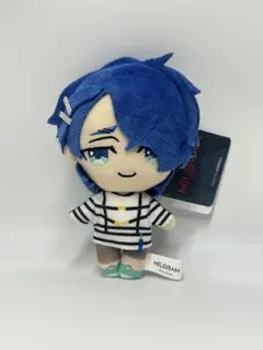 MILGRAM ミコトボールチェーン付き ぬいぐるみ マスコット - メルカリ