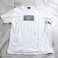 CHANEL シャネル　ホワイト　Tシャツ　C63126のサムネイル