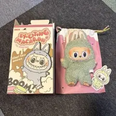 ラブブ キャラクターグッズ