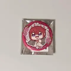 即購入OK あんスタ【朱桜司】あんさんぶくぶスターズ 缶バッジ - メルカリ
