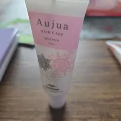 百様専用】Aujua QUENCH ヘアトリートメント 1 2 3 4 セット - メルカリ