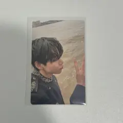 BTS ARIRANG Weverse japan ラキドロ 2 V テヒョン - メルカリ