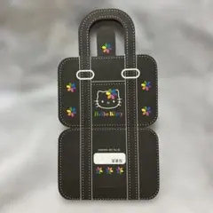 ハローキティ バック型便箋