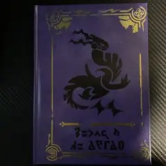 ポケモンバイオレット アートブック