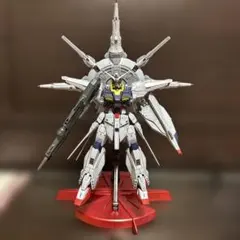 2026年最新】プロヴィデンスガンダム mgの人気アイテム - メルカリ
