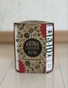 2026年最新】grindlodge グラインドロッヂの人気アイテム - メルカリ