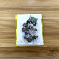 鬼滅の刃　ハロウィン2025 ランダムアクリルスタンドA 冨岡義勇　1点